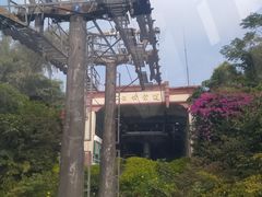 -白云山索道-售票处