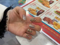 -塔斯汀中国汉堡(青浦宝龙广场店)