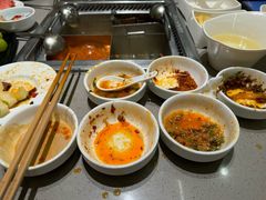 -海底捞火锅(杭州天虹购物中心店)