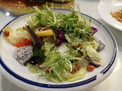 -松针蔡记蒸饺(花园路店)