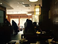 -臻吃客主题餐厅(人民路店)