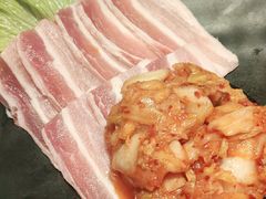-新石器烤肉(南站店)