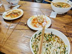 -妞妞烩面非物质文化遗产(西工店)