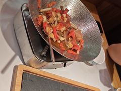 -老阿爸鲜鱼土菜(独墅湖店)