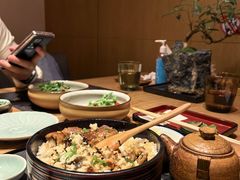 -傲鳗·日本料理(光华路店)