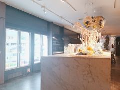 -Mr.Fish鱼鲜生海鲜放题(高德置地冬广场店)