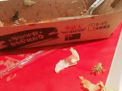 -食悦天美食广场(长沙IFS国金中心店)