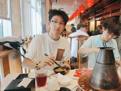 -东来顺饭庄(西直门店)