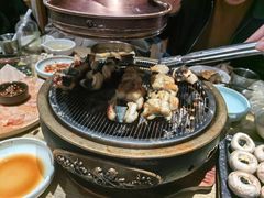 -泥炉烧肉师(新街口金銮巷店)
