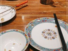 -清真·玛丽亚新疆菜主题餐厅(浙江中路店)