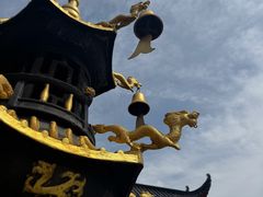 -长春观