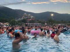 -苏州乐园森林水世界