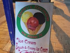 -Dooley's Premium Ice Cream