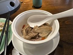 -粗茶淡饭·隐庐私厨(东亭店)