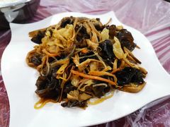 南华一品斋-南华寺素食馆(南华禅寺店)