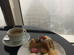 -上海柏悦酒店·世纪100牛排馆