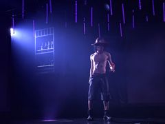 -东京塔海贼王主题公园