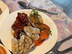 -康莱德酒店·美庭自助餐厅