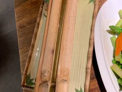 -缘生态云南菜·野生菌庭院餐厅(华侨城店)