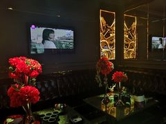 包房-INLOVE KTV(文一店)