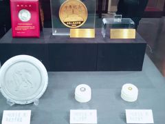 -西安大唐西市博物馆