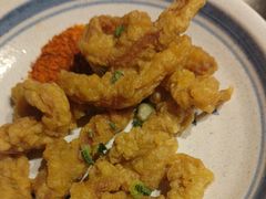 -巴奴毛肚火锅(二七万达店)