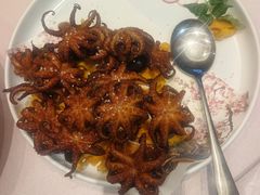 -1918中餐厅(衡山路店)