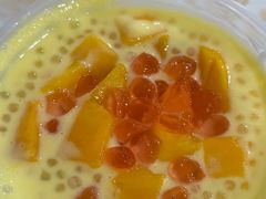 -黄师奶甜品店