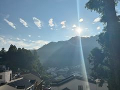 -九华山风景区