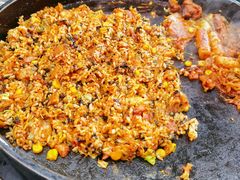 -高基五春川炒鸡排 韩国料理(威海总店)