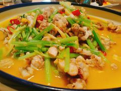 -鱼食饭稻·苏浙土菜17年老馆子(平江路店)