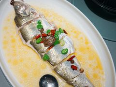 -同仁堂粹和餐厅·食养养生宴(新大都店)