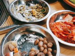 -麻蒲碳烤肉(梅花园店)