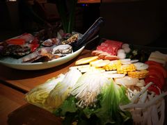 -生如夏花泰式火锅(西村黑金店)