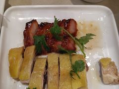 -鹅冠港式茶餐厅(来福士店)