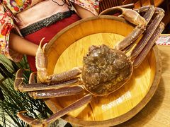 -蟹田居·活蟹料理(东城店)