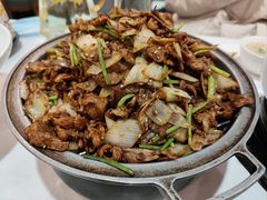 -福海居烤鸭店(鸟巢店)
