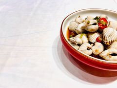 -小厨师·二十年沈家门小海鲜(百井坊巷店)