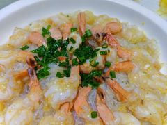 -蠔友汇·海鲜·生蚝烧烤(大东店)