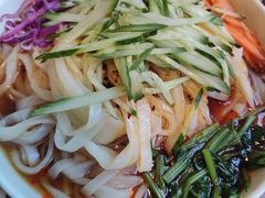 西安凉皮-醉长安(南门总店)
