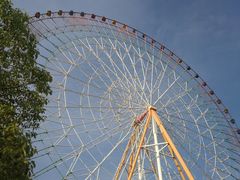 -南昌之星摩天轮