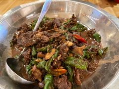 -炎陵血鸭(滨江御景店)