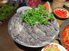 -萍姐火锅·公路夜市(打浦桥日月光店)