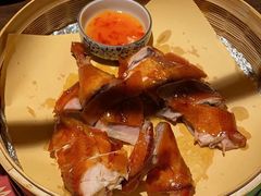 -洞庭土菜馆(天河北总店)