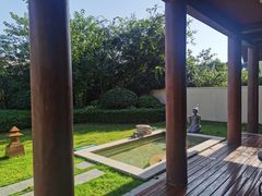 -郑州银基黄帝宫御温泉