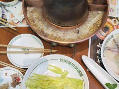 -刘老表·瓦罐汤涮肉(青云谱店)