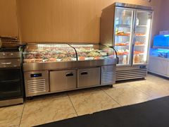 -霹雳火·重庆烧烤·江湖菜(解放碑店)