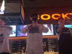 -HIB HUB公社(解放西路店)