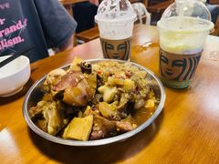 -老兵牛蹄店(下沙店)