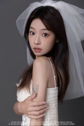 点击看大图 -蜜桃少女VISION写真馆(雁塔店)